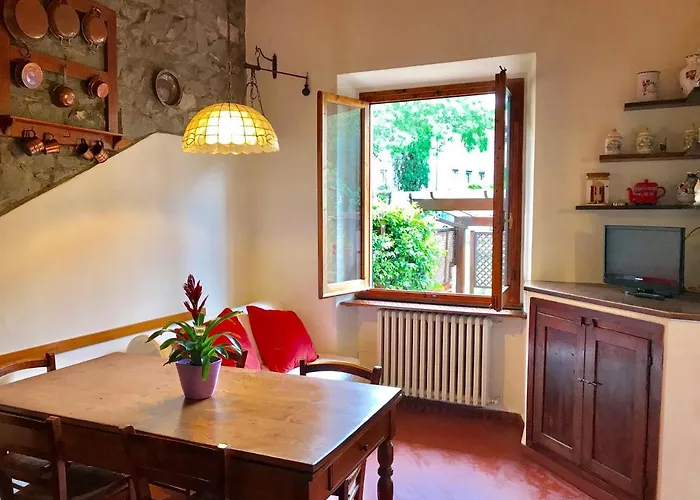 La Casa Di Claudia